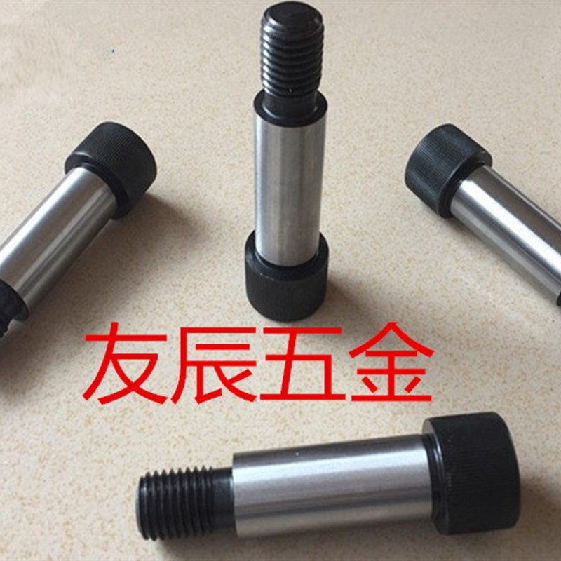 MSBL6.5/8/13-10/15/20/25/3B0/35/40/45/50精密塞打螺丝 等高螺