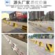 道路防撞墩 水泥防撞隔离墩 小区水泥墩 50cm水泥隔离墩 新款