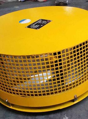 FDL-3/4a/4b/4c/5a/5b/6a/6b/6c电控柜专用风机整流柜离心式风机