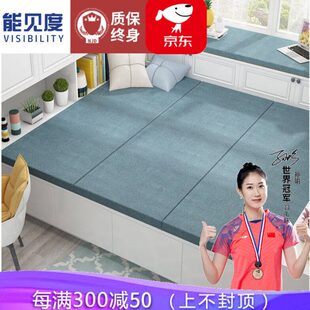 能见度榻榻米床垫定做天然椰棕乳胶踏踏米地炕垫家用飘窗高箱塌塌