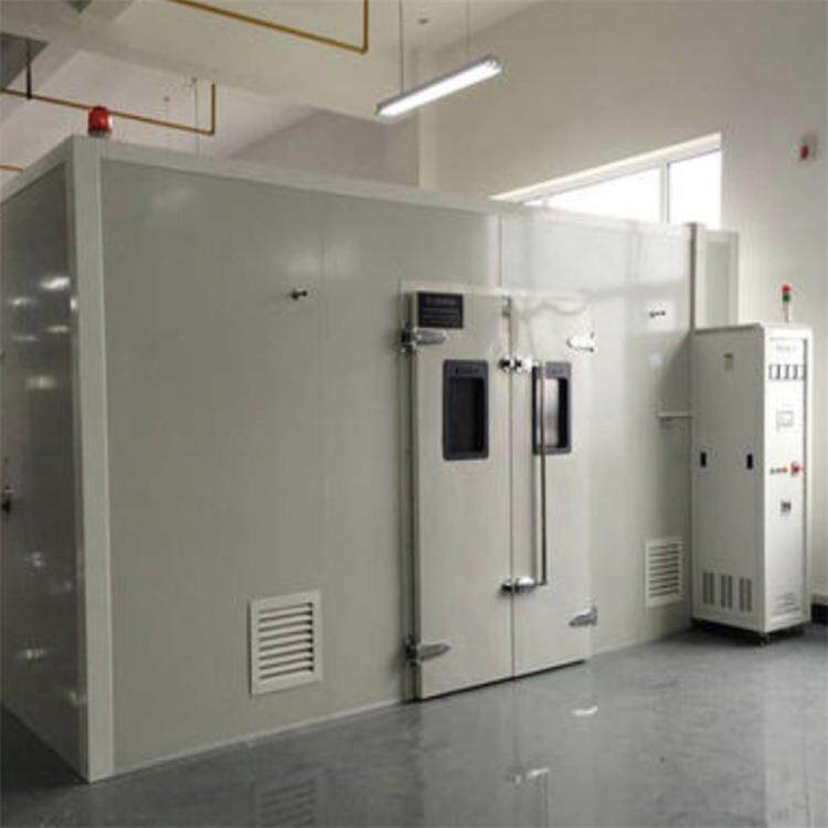 电子元件家电通讯设备高温老化房模拟样品稳定性测试