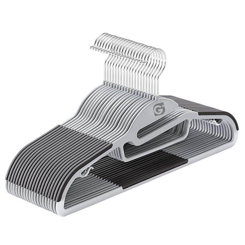 干湿两用防滑无痕衣架家用挂衣架收纳衣撑子晾晒塑料衣服架不起包,3C数码配件,USB多功能数码宝,淘宝优惠券,粉丝福利购,淘宝优惠卷