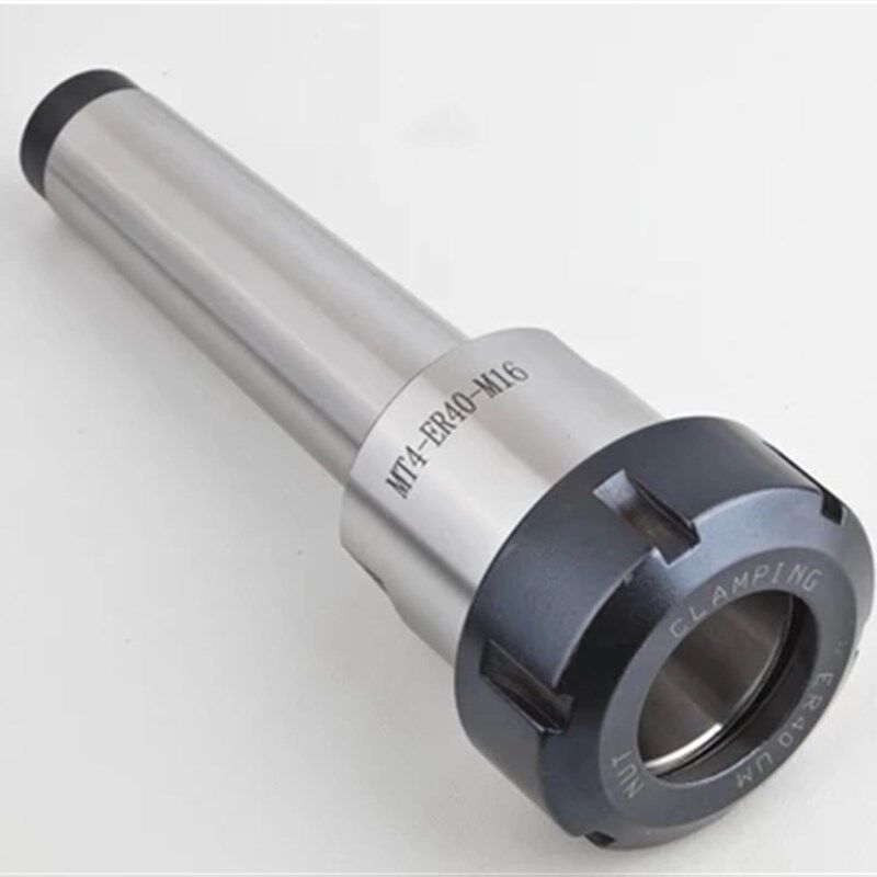 莫氏铣刀柄MT2/MT3/MT4/ER16/ER25/ER32/ER40铣夹头刀柄铣床