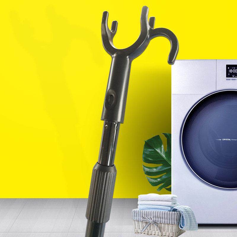 撑衣杆晾衣杆丫叉阳台家用伸缩衣叉杆晾衣架挑衣杆棍晾衣叉衣杆撑,3C数码配件,USB多功能数码宝,淘宝优惠券,粉丝福利购,淘宝优惠卷