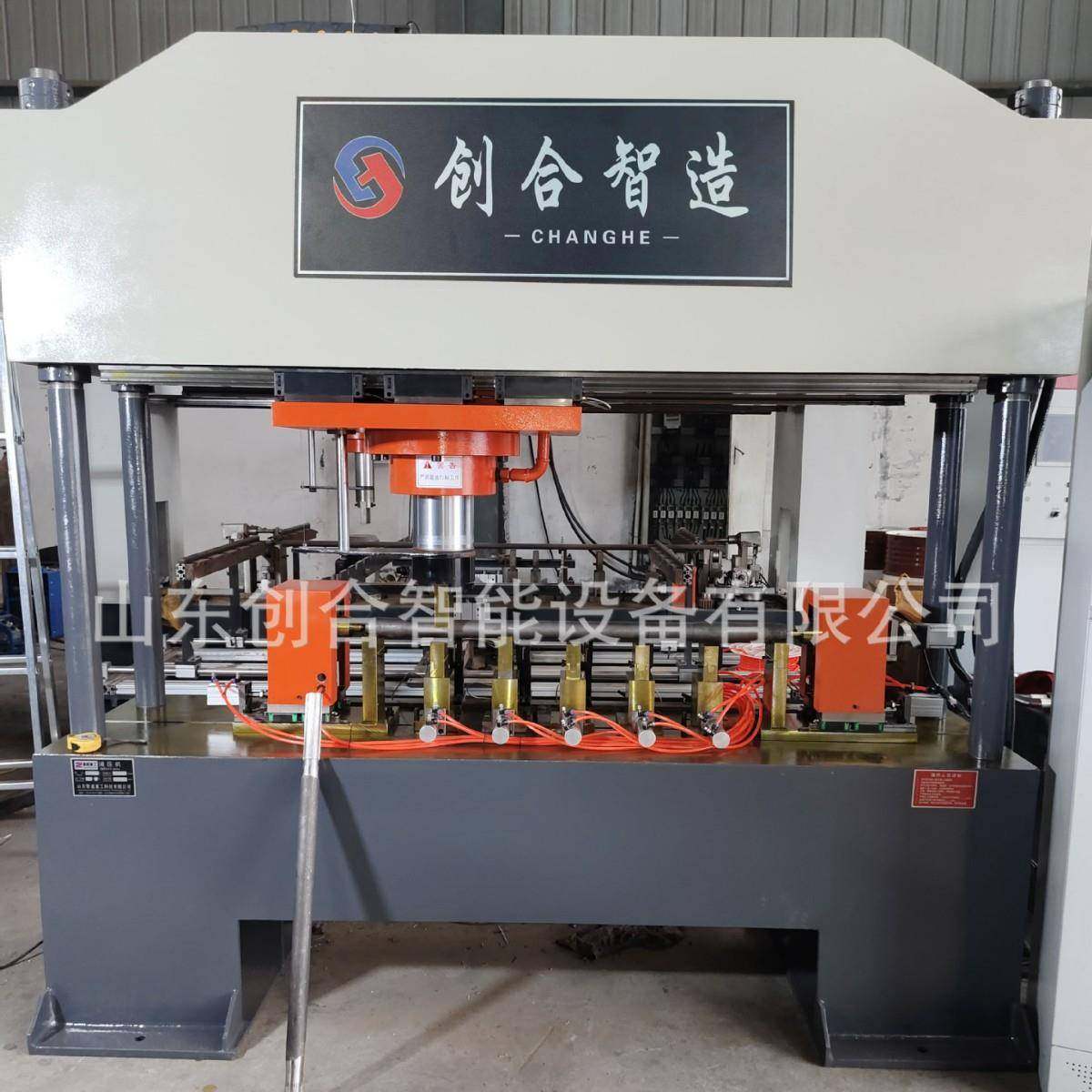 63吨门式全自动校直机钛合金钢管铝管无缝钢管圆钢半轴校直机,五金/工具,其他机械五金,淘宝优惠券,粉丝福利购,淘宝优惠卷