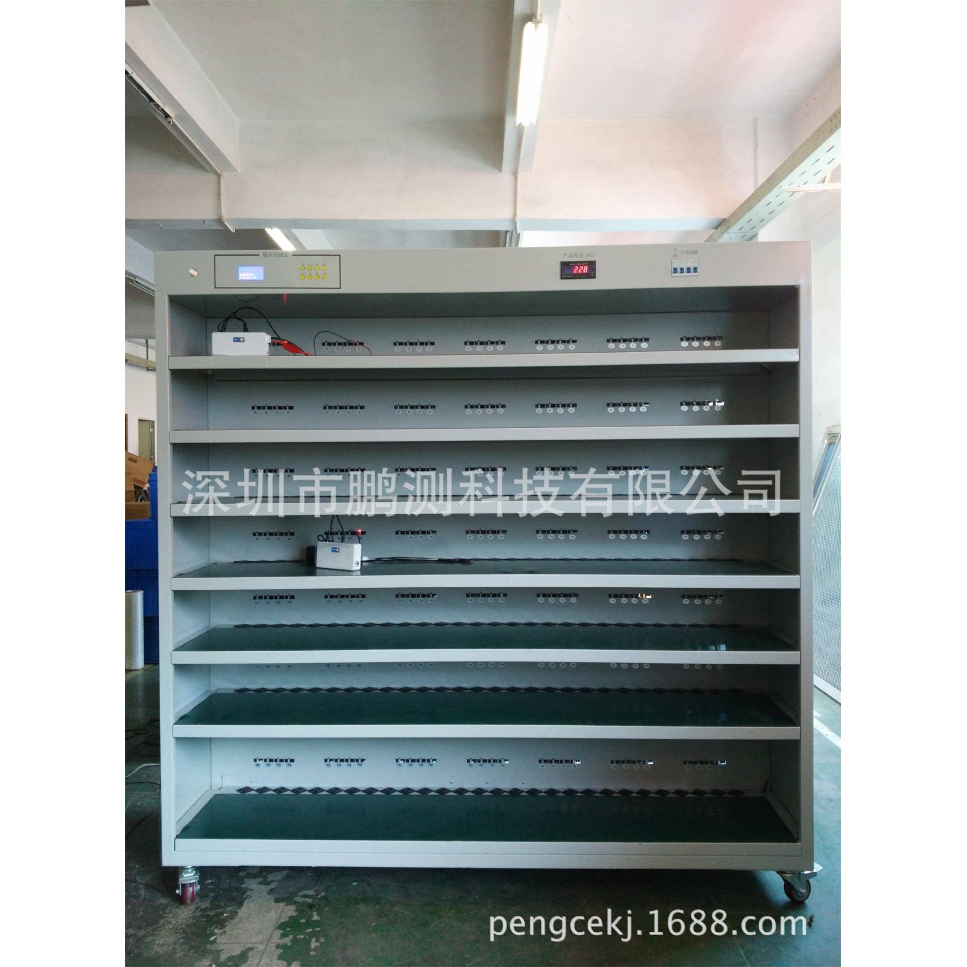 厂家直供196位汽车启动电源老化车价格实惠质量保证