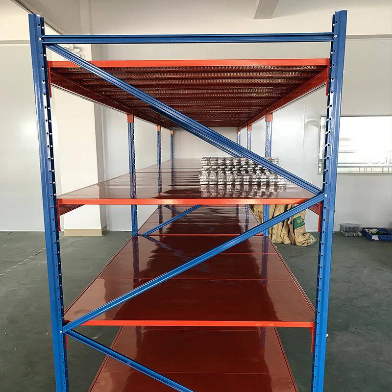 金型属多层组合仓货架用储物轻型放置架工厂仓库储加厚重家型CMB
