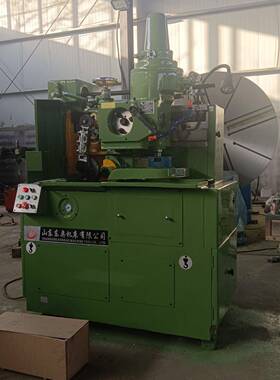 供应插齿机Y5120小模数齿轮加工高速插齿机床