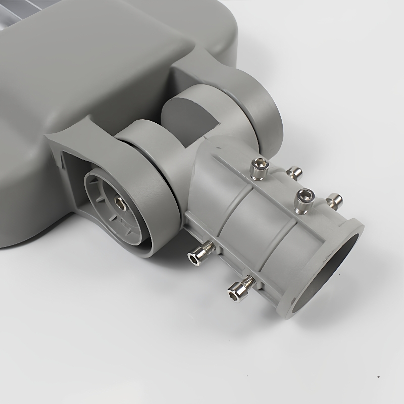 led模组路灯头户外防水50W广场新农村道路灯220v超亮大功率高杆灯