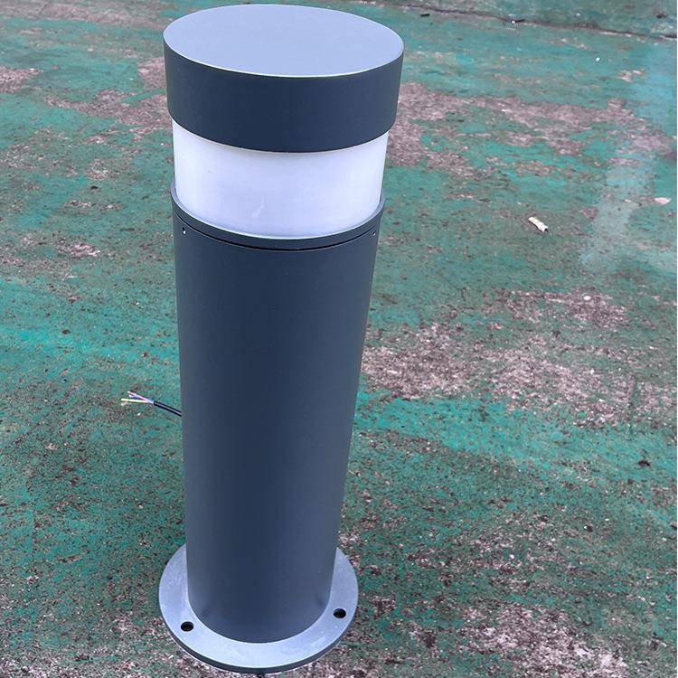 LED10W草坪灯铝制草坪灯庭院灯景观灯花园现代简约草坪灯