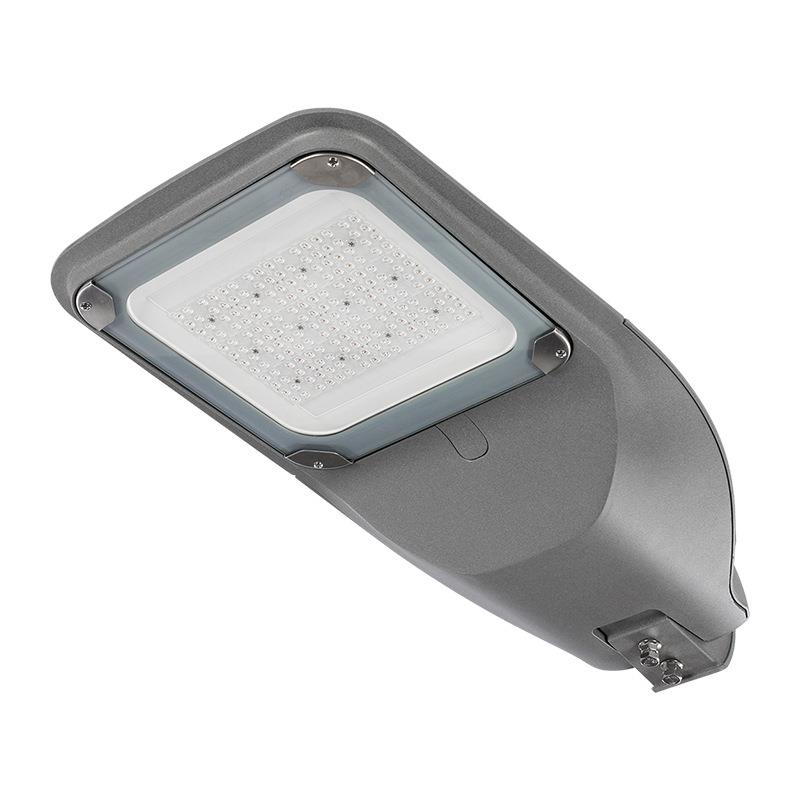 压铸仿飞LED路灯150W300W市电LED路灯可调节智能光控市政道路灯