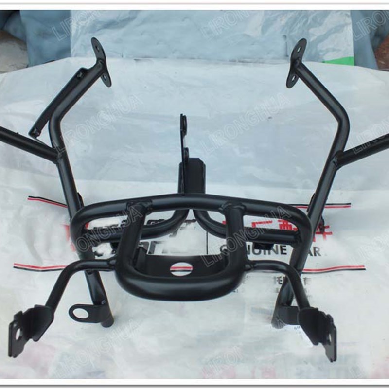 BJ500GS-5A战车TRK502 502XC金鹏BJ500GS-A 前大罩支架 大灯支架