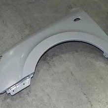 适用奇瑞A5 E5旗云3前叶子板 旗云2翼子板总成优雅左右钣金翼子板