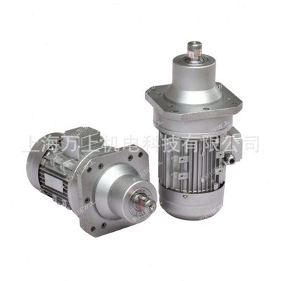 WB65-L1D-43-120W摆线式针轮速机WB85-L1D-59-180W微型速机