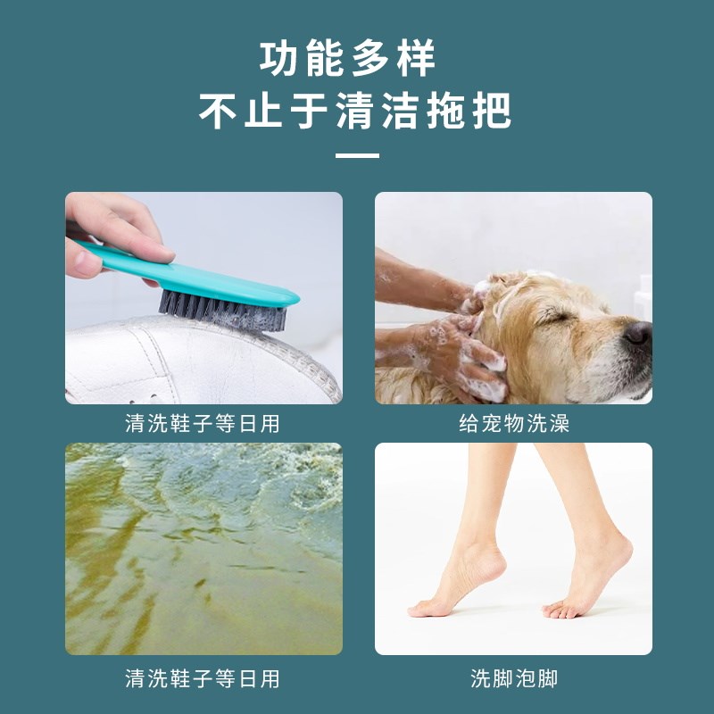 9U陶瓷拖把池号家用卫生间阳台D洗地拖盆拖布池长方形高脚墩布