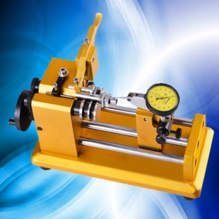 同心度测量仪校正棒精密仪器同轴偏心仪高精度校正同心度仪专包邮