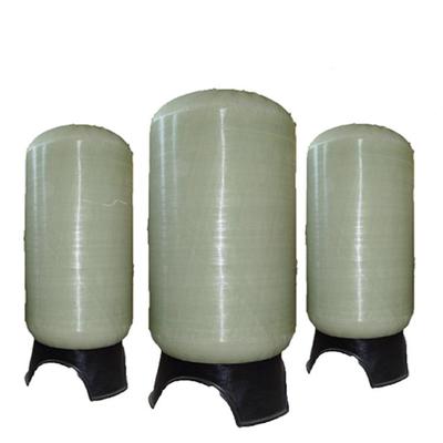 荣过鑫泰玻璃钢罐1054树脂水处理817桶石英砂活性炭滤RONSENTE罐C