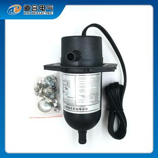 国产柴油发电循水套加热器 自环启动UVU热预热器动力加0.机5-2K