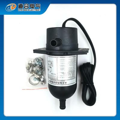 国产柴油发电循水套加热器 自环启动UVU热预热器动力加0.机5-2K