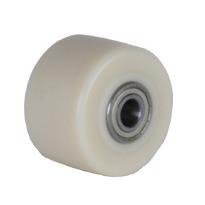 6J-CRB21-0MC尼龙活轮 J-C动RB 21-D60-NL0载重60KG 重心低87MM