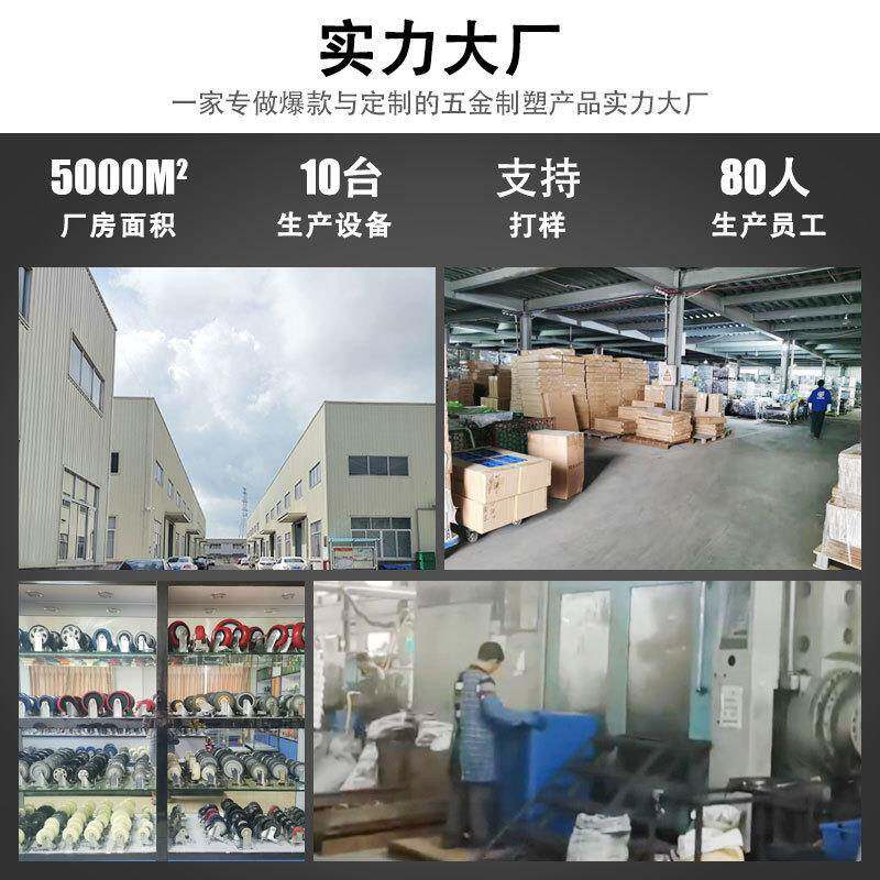 新款折叠拉伸手推车伸车拉货拉杆缩2001车便携平板行搬运车车载李