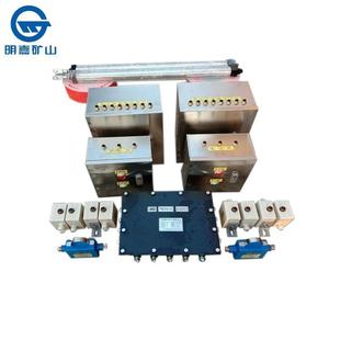 无SDSH-ZMK自动压风 门控制系 安装指导 风全气门动开关控统制装