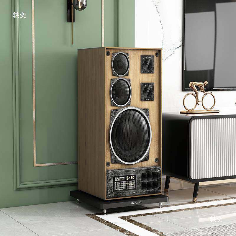 音箱托盘避震脚架书架落地底座减振板HIFI音响低音炮防震垫板