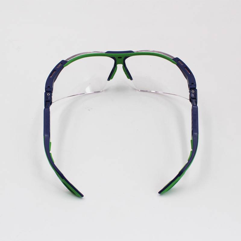 FESTOOL德国进口费斯托防护眼镜运动骑行打磨切割防风沙飞溅舒适