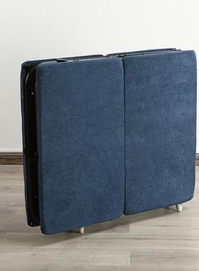 享陪护床便携室午共休午睡床办公折叠单床出租VLJ屋人经济四折床