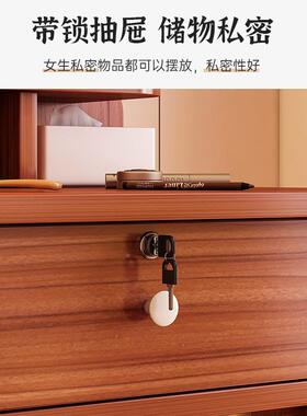 5202新款化妆台新中台式梳妆卧室小妆型化妆桌简约现代梳台化DPR