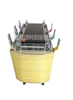 三相干式变器500KVA压114V690v6620v变380v20v200OQZ8V415变压器