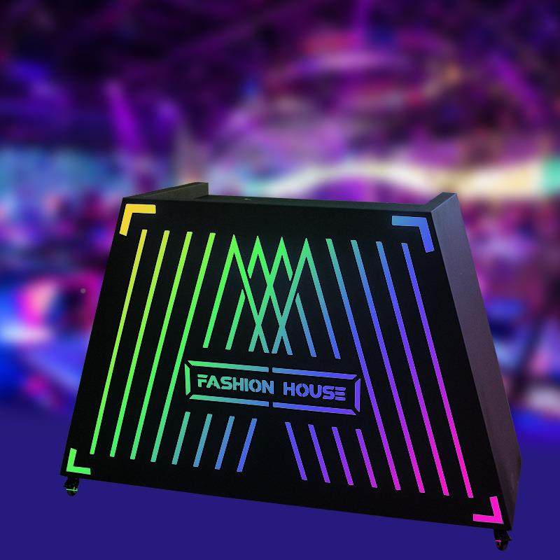 酒零酒吧D对台网红碟KTV发光打台包厢派可ABS移J动铁艺压克力打碟,饰品/流行首饰/时尚饰品新,其他DIY饰品配件,淘宝优惠券,粉丝福利购,淘宝优惠卷