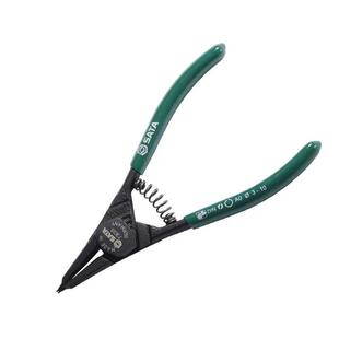 世 G系列德达式733轴直/4曲卡用簧钳73010/11/12/13/1 73020--730