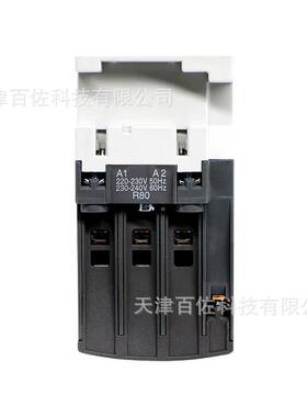 AX系列ABB接触器AX40-30-10-80交流接触器220-230交流接触器