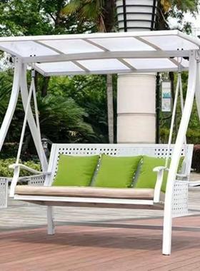 户外庭秋千院荡秋千摇椅室外双人吊TUT成人室内椅阳台吊家用床吊