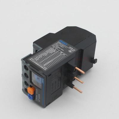 热继电触器过JOS保护器NXR载-25/38/100使配NXC接器用热X20