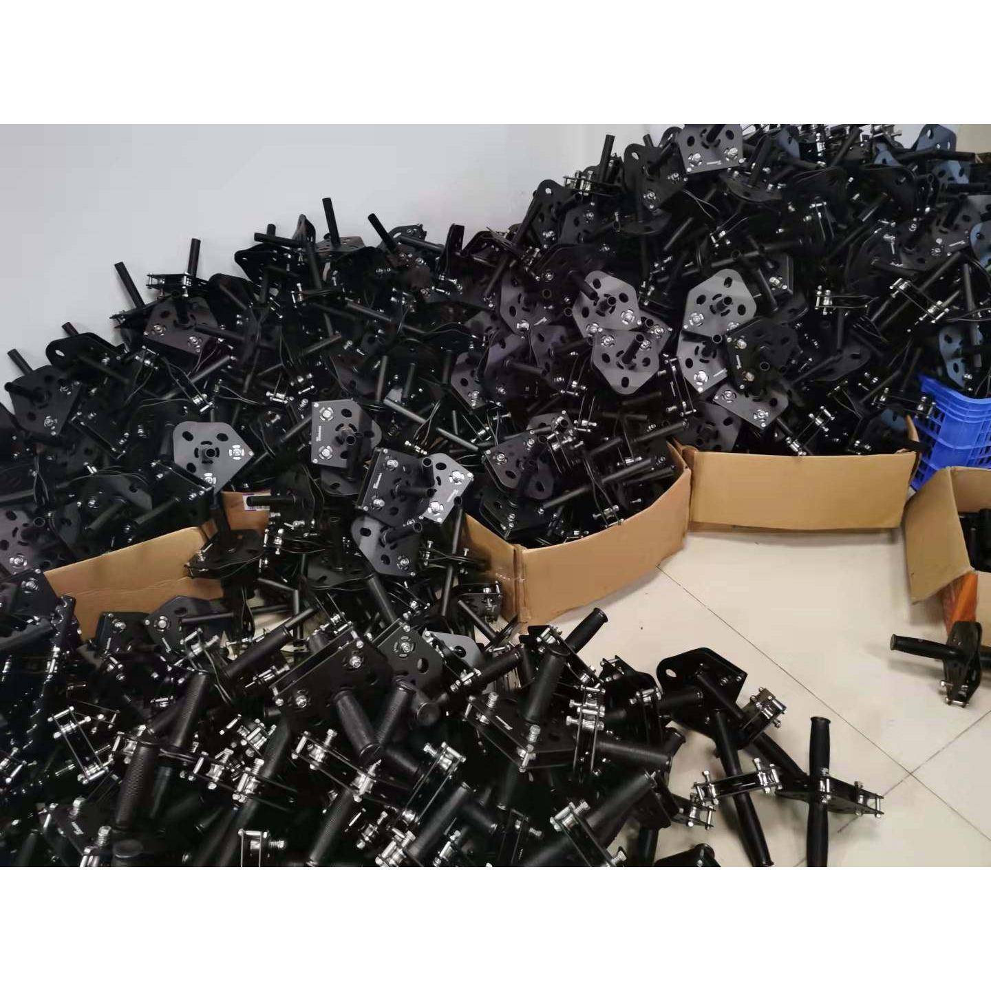 手儿童溜索外滑户索liusuo钢丝绳空握式索道户外游乐穿滑轮横渡越
