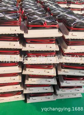 电柜排风5扇AN2E25/0-AGML3-05230V