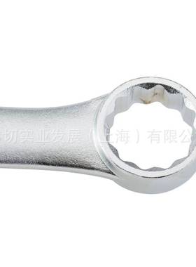 英制12角 雾面ASD开口梅花两用扳手 1-5/8寸 J1252