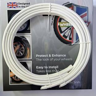 汽轿车轮毂保具角护装饰条50837生产制作.车轮胎塑料护模制造