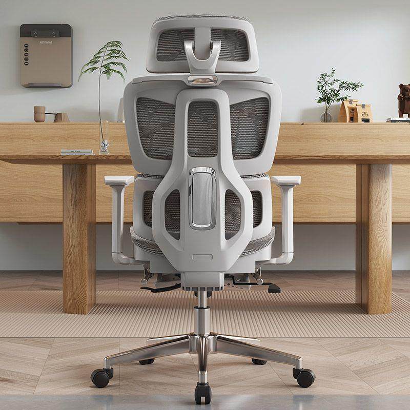 人体工学椅子22950宿舍椅电椅竞椅可桌躺学电生脑椅久坐舒适办公