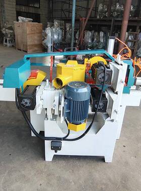 马氏榫MD2108B 款五五出榫机木工机械马氏碟锯开碟机榫头机