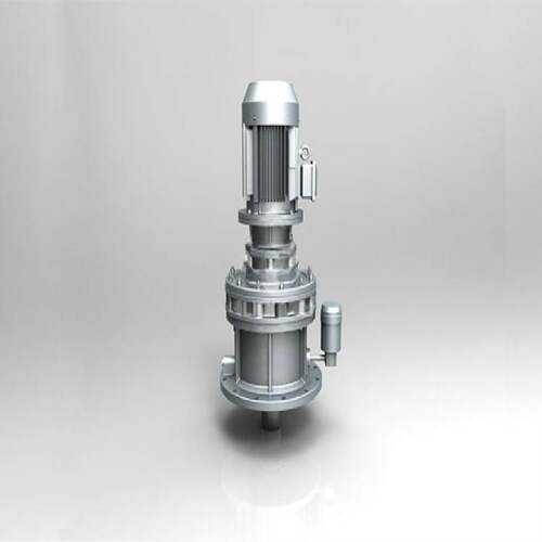 现货0.75KW摆线针轮减速电机BLEY12-59-1.1KW