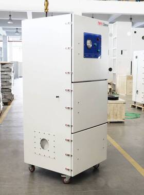 粉尘收集设设备集尘机 工业脉冲除尘机 设备配套除尘器