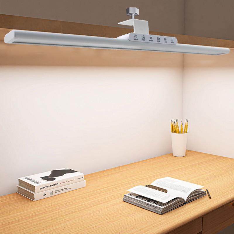 跨新led灯酷毙灯学生护眼创意电脑灯显示器屏73564幕台挂境灯读阅