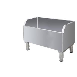 Kxh304不钢拖把池锈布水槽长方形拖池布墩886池家用阳台卫生间室