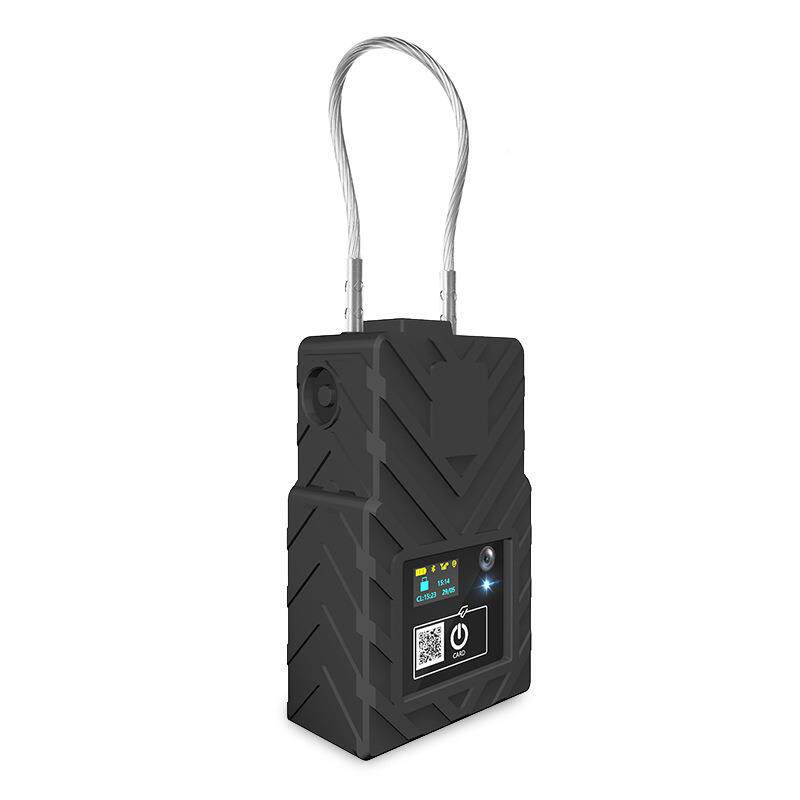 流输物安G508V智全能运锁