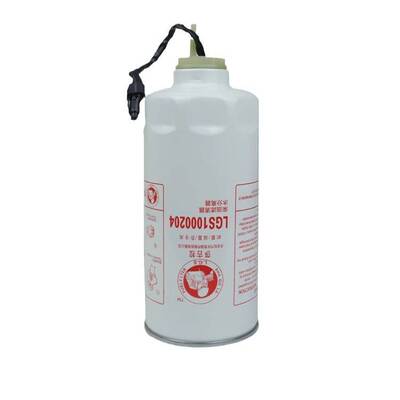 CX1017/CLX-293柴油滤芯G5800-1105240货车油水分离器LGS2000104