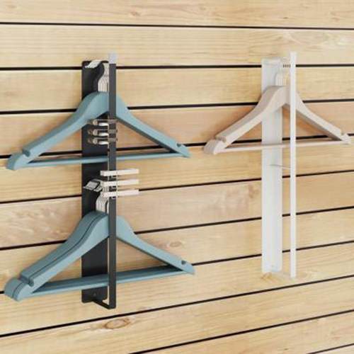 源头厂货洗衣机侧壁架 磁铁浴室衣架整理挂架 阳台挂钩磁性收纳架