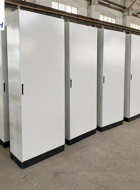 五折型材仿威图柜800*2100*600仿威图ES柜PLC控制配电柜外壳